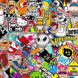 Meet your Posher, Omar